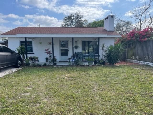 1312 ILLINOIS AVENUE PALM HARBOR, FL 34683