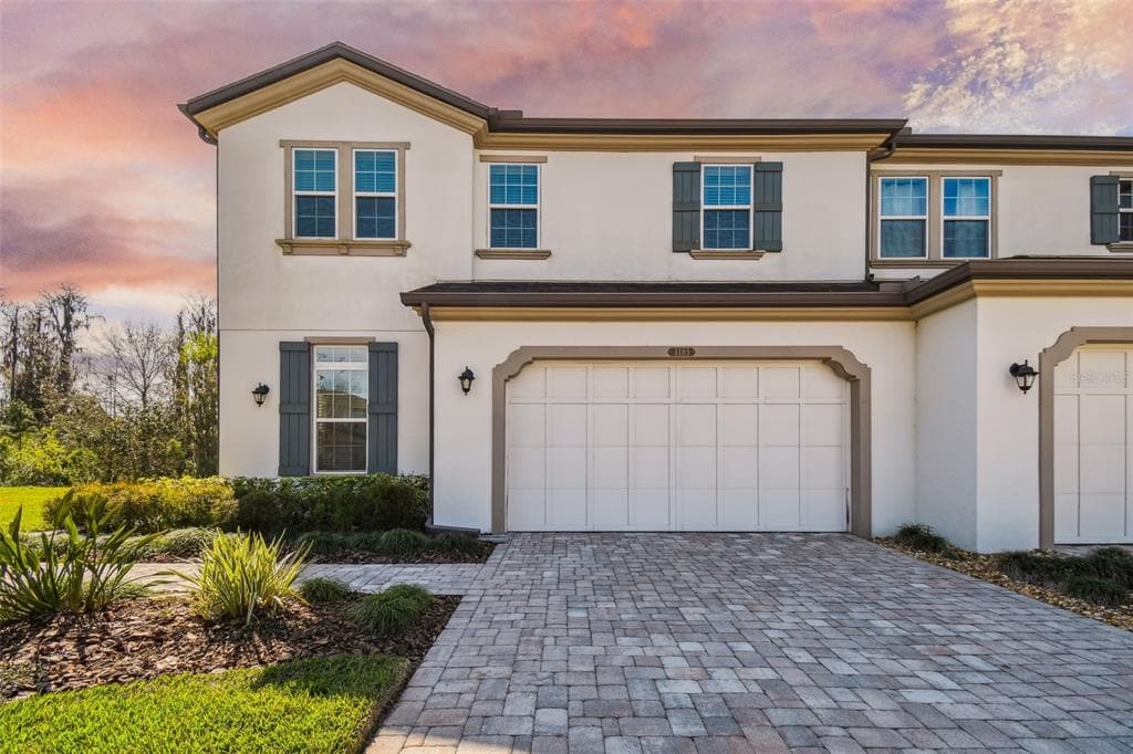 4105 BARLETTA COURT WESLEY CHAPEL, FL 33543
