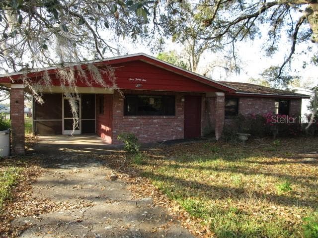 435 DONALD STREET LAKELAND, FL 33813