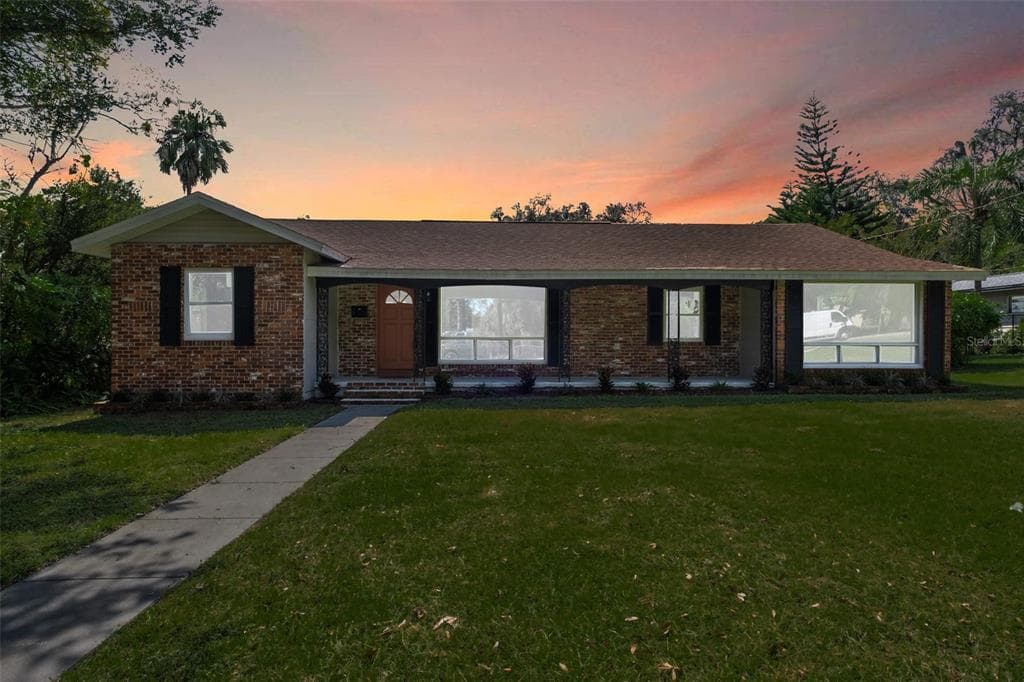 37048 MERIDIAN AVENUE DADE CITY, FL 33525