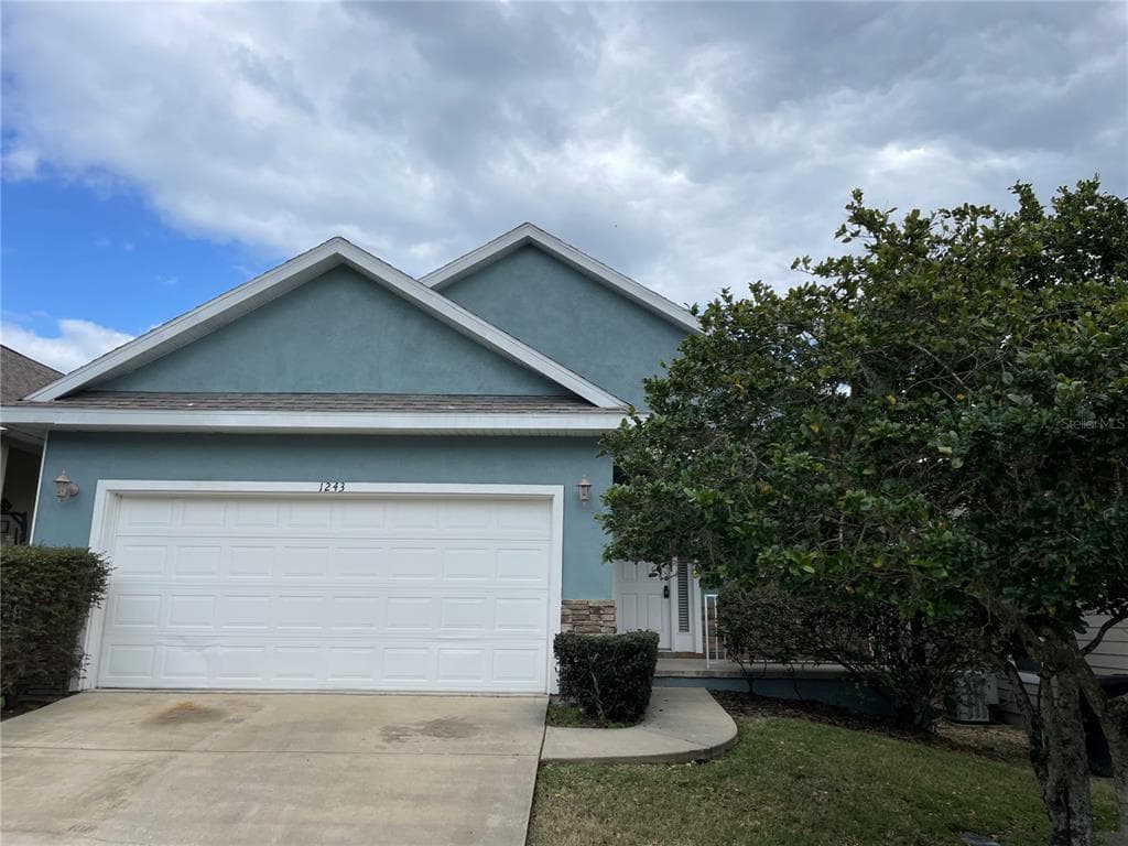 1243 NW 120TH WAY GAINESVILLE, FL 32606