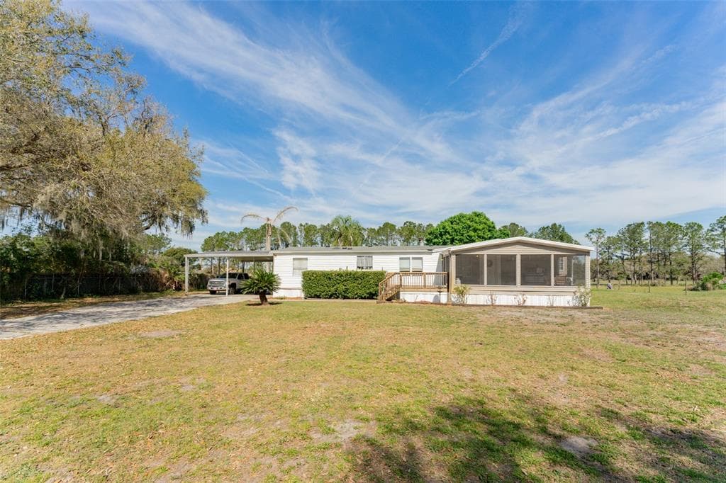 5045 ALDERMAN ROAD LAKELAND, FL 33810