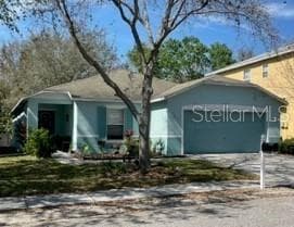 7105 EARLY GOLD LANE RIVERVIEW, FL 33578