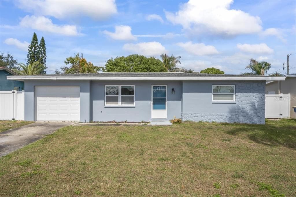 1744 CARLISLE STREET CLEARWATER, FL 33755