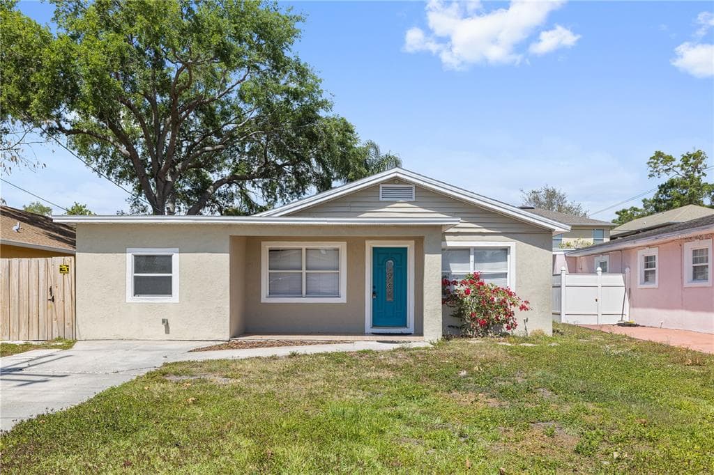 3005 W KATHLEEN STREET TAMPA, FL 33607