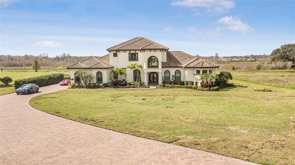 10602 LOW OAK TERRACE THONOTOSASSA, FL 33592