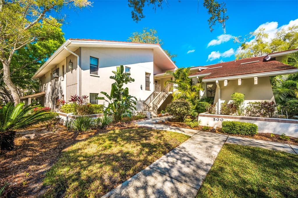 300 S FLORIDA AVENUE UNIT 500I