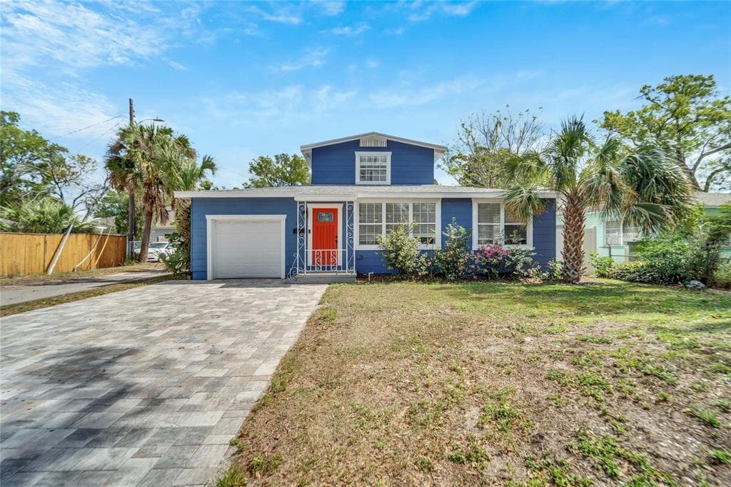 3727 38TH STREET N ST PETERSBURG, FL 33713