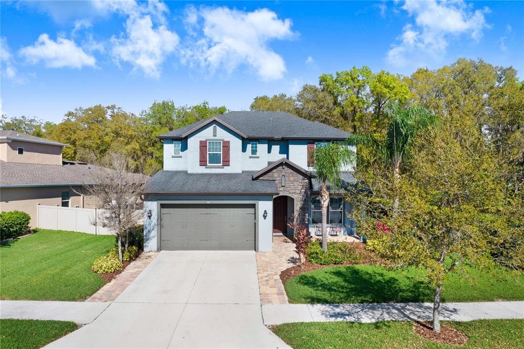 31001 KELMIN TERRACE WESLEY CHAPEL, FL 33543