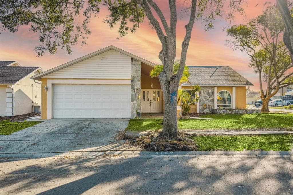8759 WOLF DEN TRAIL PORT RICHEY, FL 34668