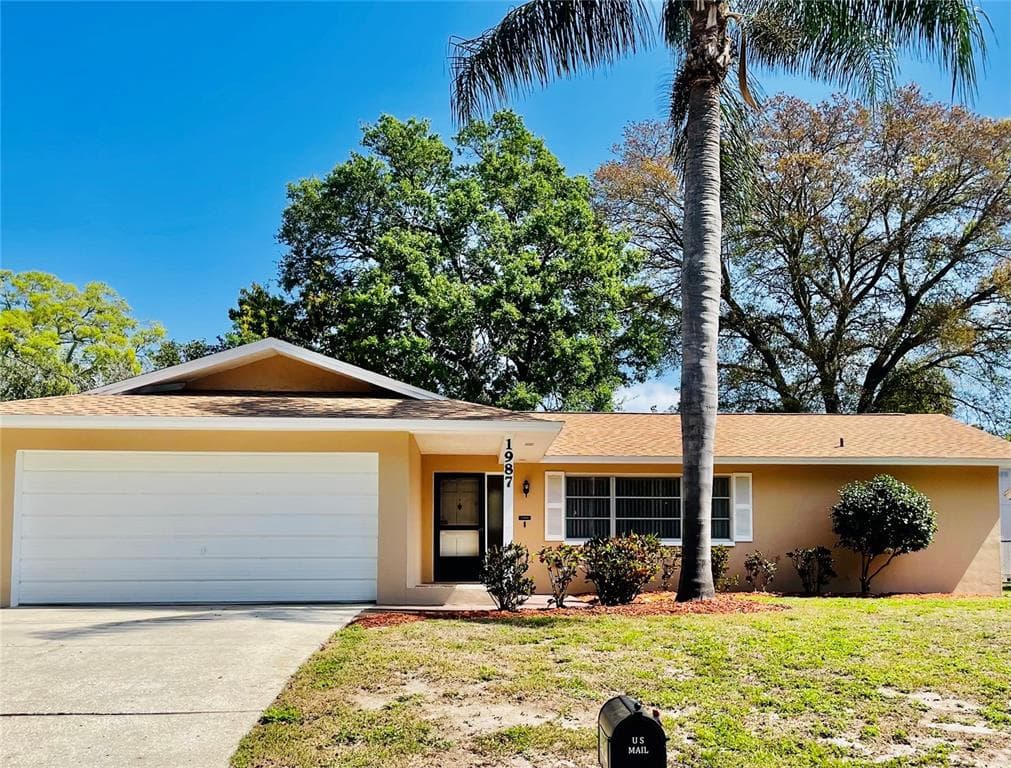 1987 ELLIOTT DRIVE CLEARWATER, FL 33763