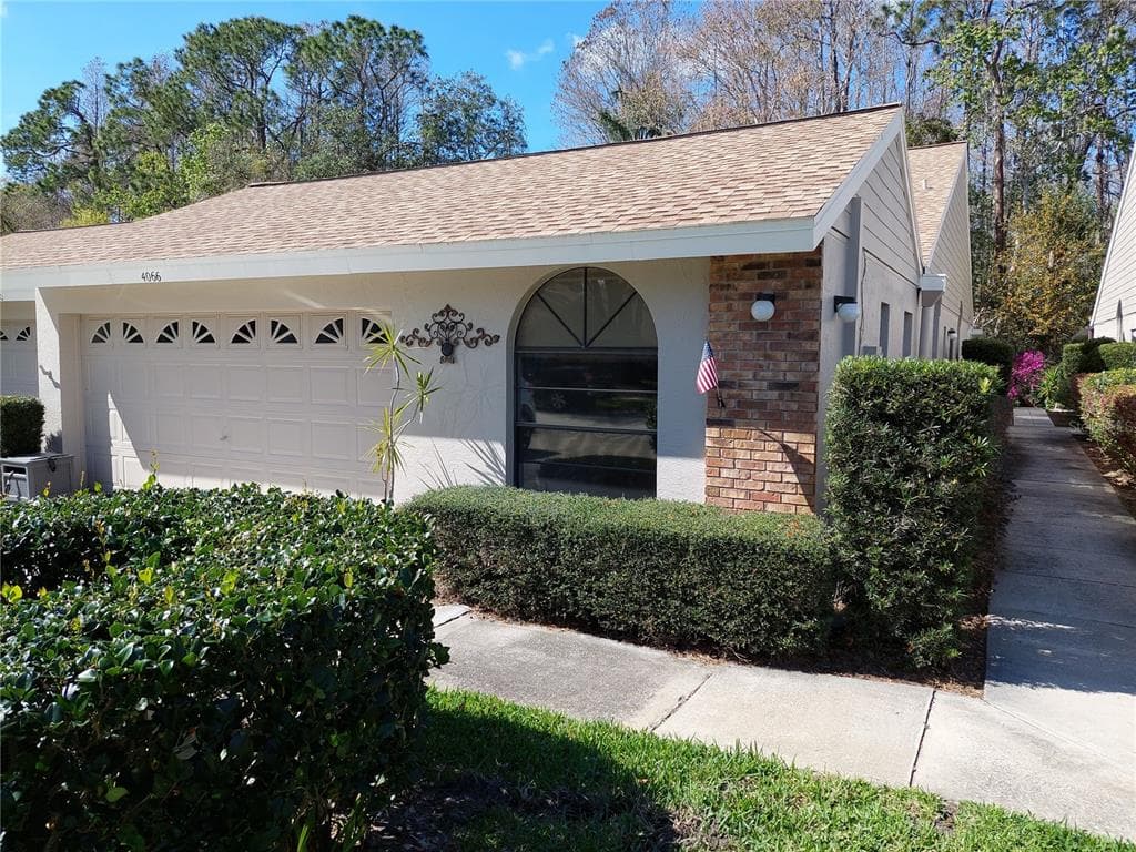 4066 SALEM SQUARE PARKWAY PALM HARBOR, FL 34685