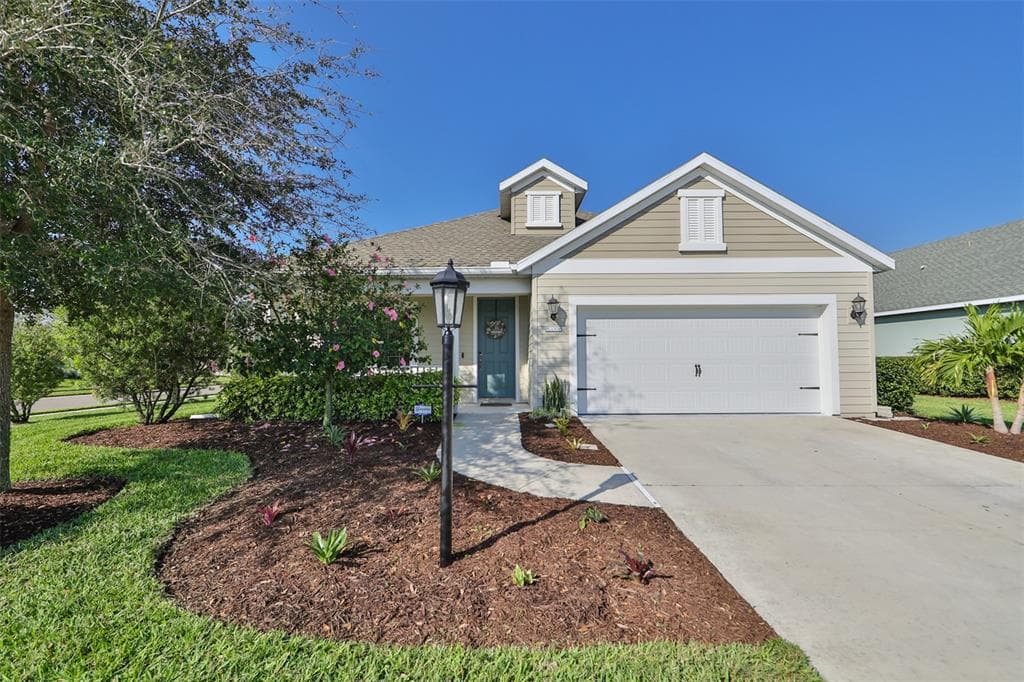 1303 THORNBURY DRIVE PARRISH, FL 34219