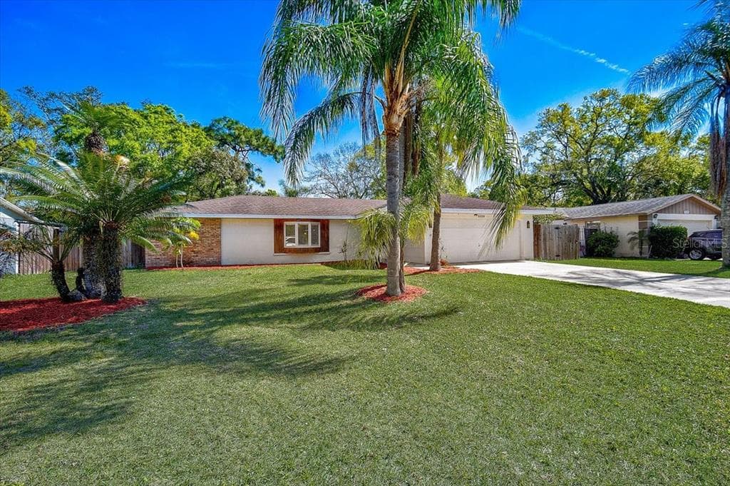 5336 DURANGO AVENUE SARASOTA, FL 34235