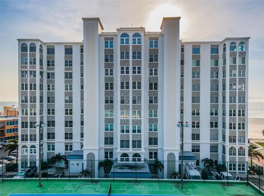 4950 GULF BOULEVARD UNIT 205 ST PETE BEACH, FL 33706