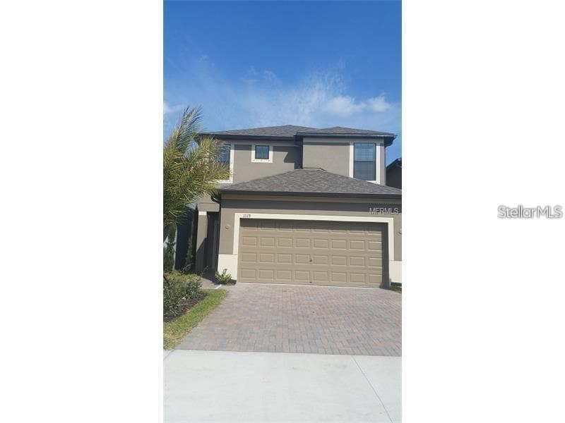 1121 BALLARD GREEN PLACE BRANDON, FL 33511