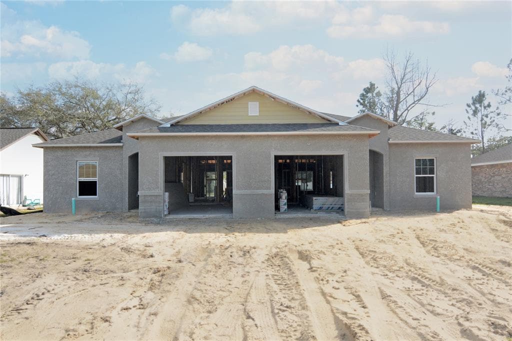 16 WOOD ARBOR LANE PALM COAST, FL 32164