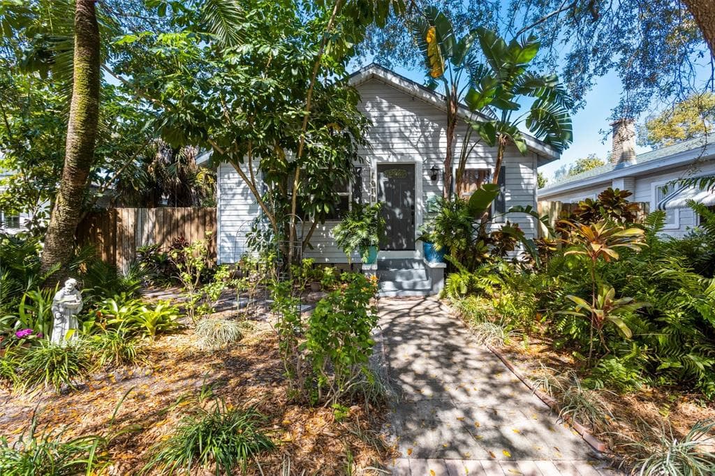 1435 20TH AVENUE N ST PETERSBURG, FL 33704