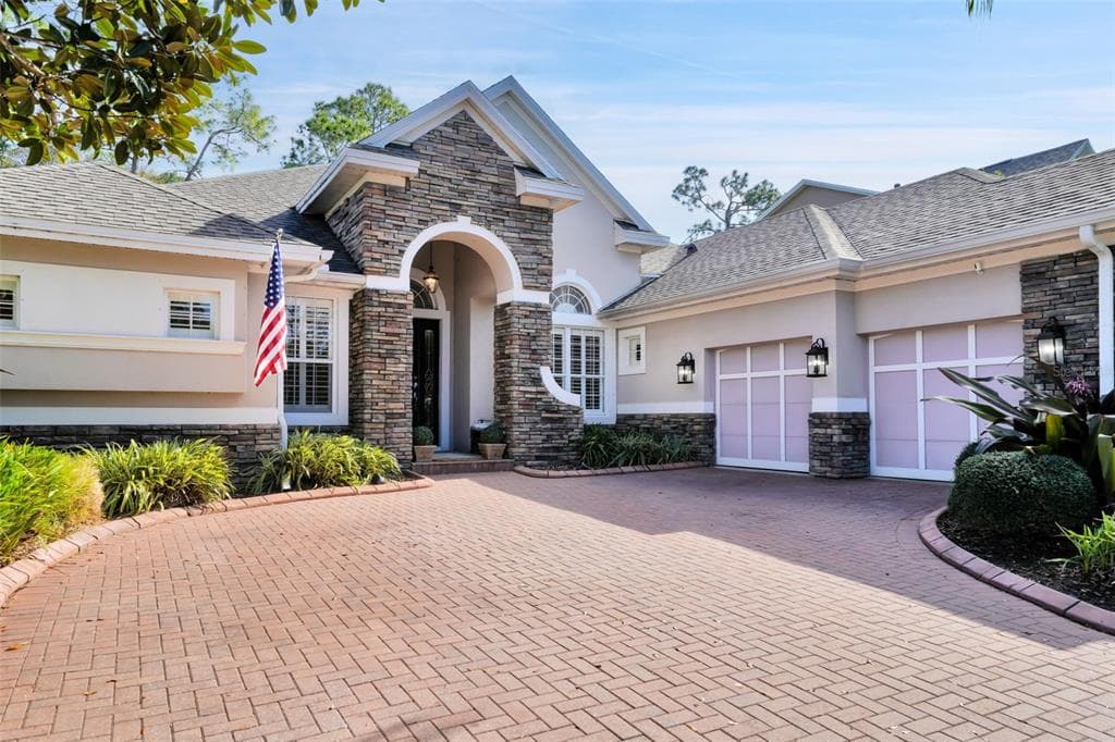 14633 TUDOR CHASE DRIVE TAMPA, FL 33626