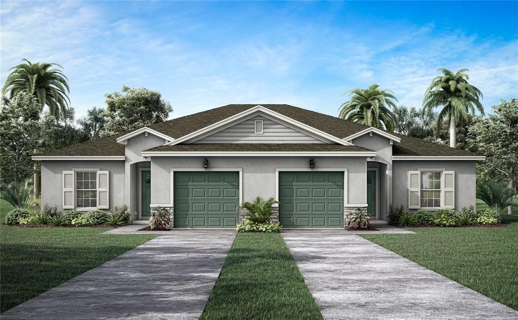 9 SERVICE TREE PLACE PALM COAST, FL 32164