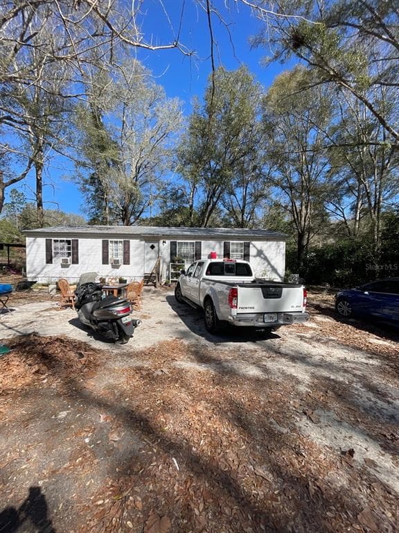 9599 NW 56TH LANE CHIEFLAND, FL 32626