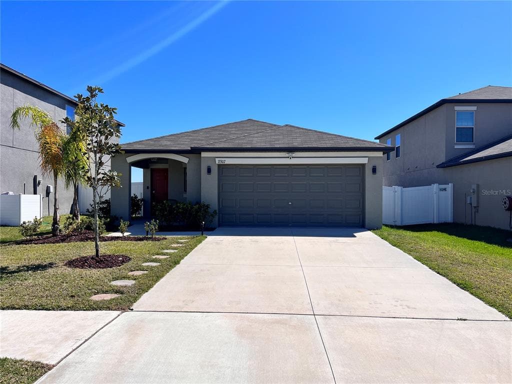 13307 WILLOW BLUESTAR LOOP RIVERVIEW, FL 33579