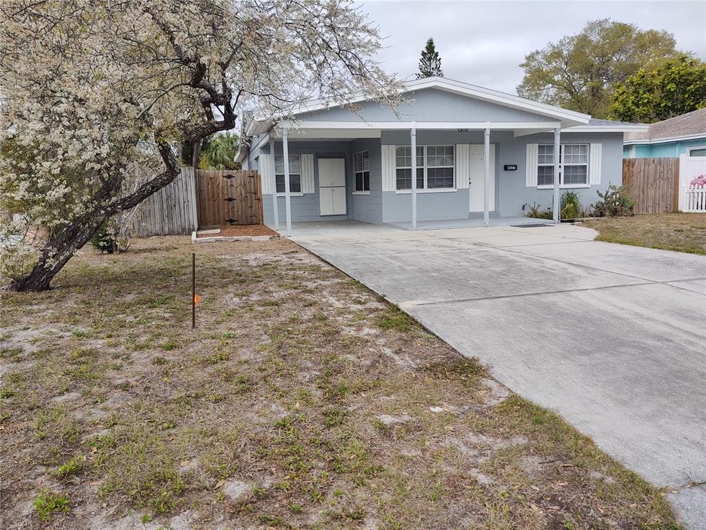 4627 18TH AVENUE N ST PETERSBURG, FL 33713