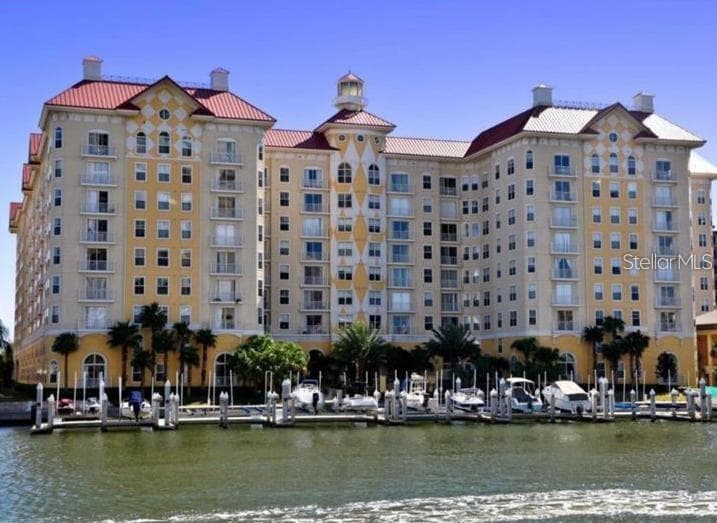700 S HARBOUR ISLAND BOULEVARD UNIT 723 TAMPA, FL 33602