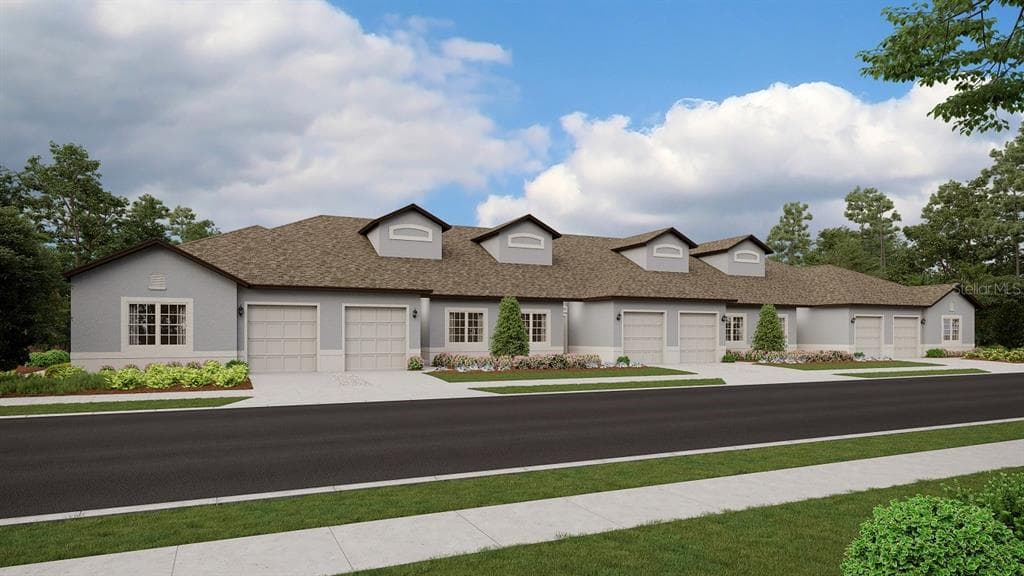 6850 RIPPLE POND LOOP ZEPHYRHILLS, FL 33541