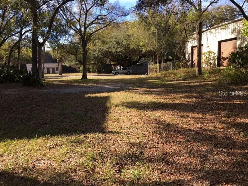W INGRAHAM STREET TAMPA, FL 33616