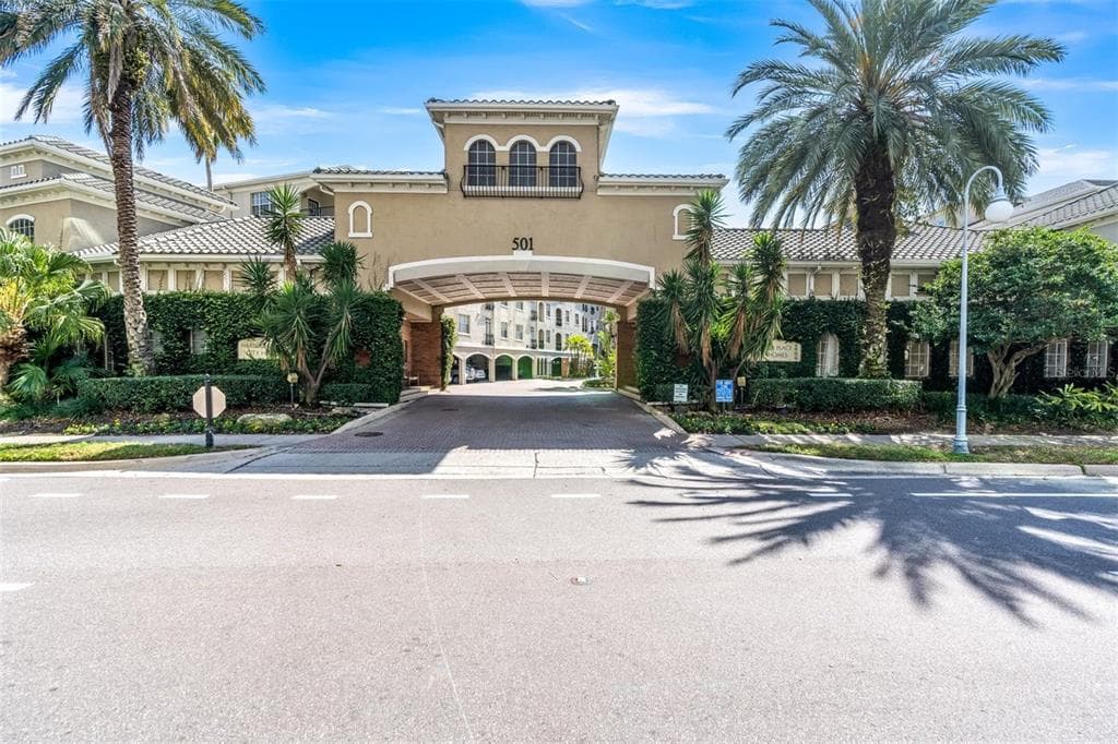 501 KNIGHTS RUN AVENUE UNIT 3103