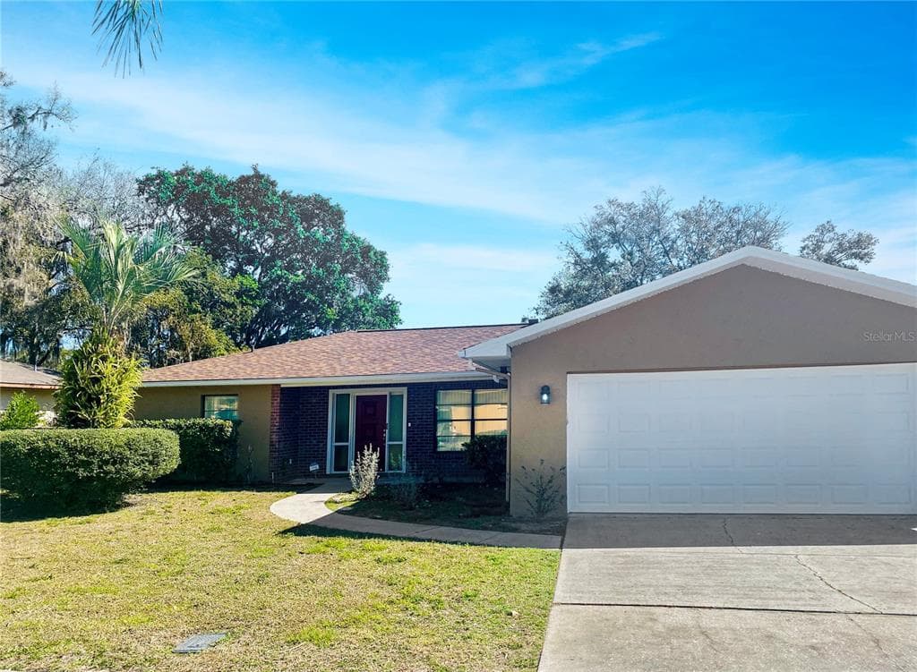 12824 LAKE TREE LANE HUDSON, FL 34669