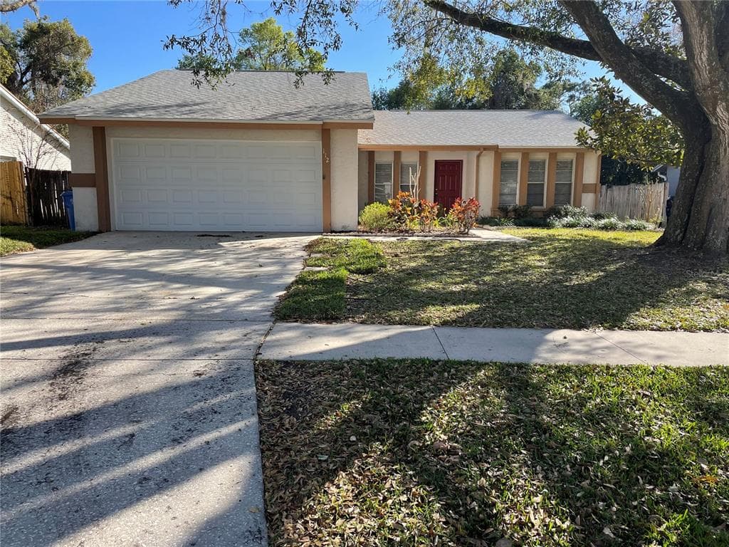 112 FIELD LANE SEFFNER, FL 33584