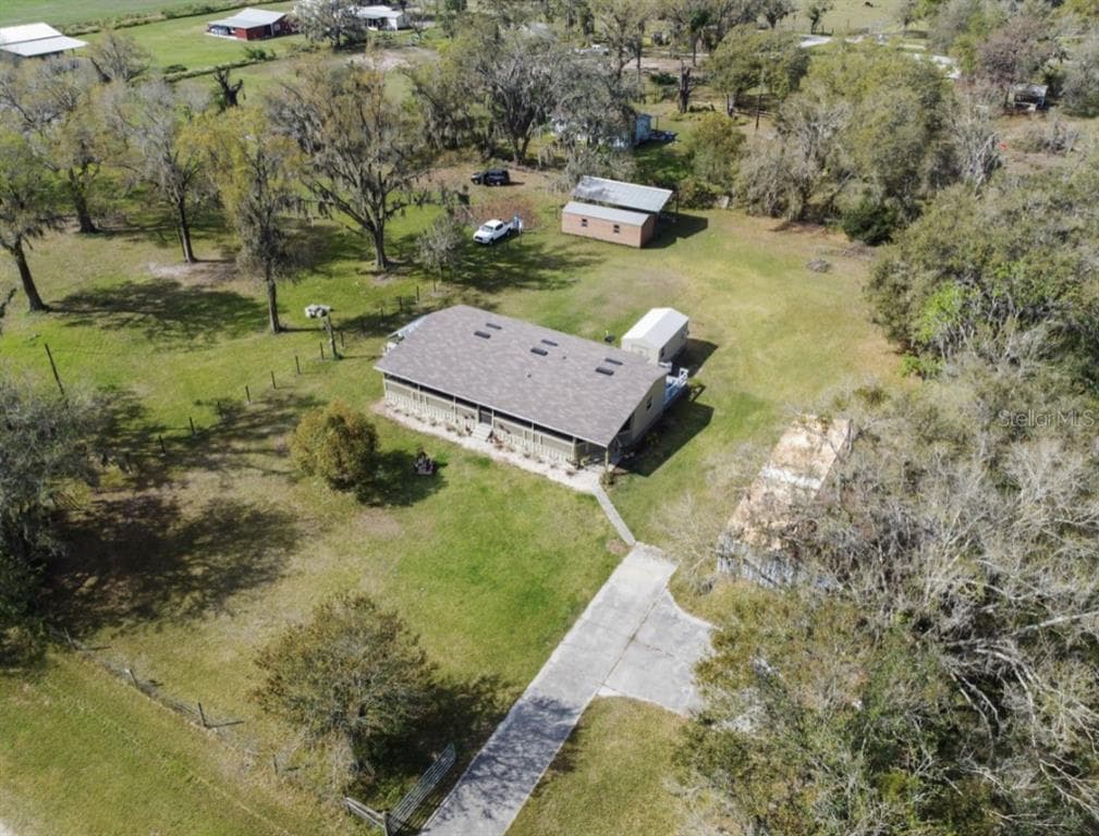 15417 OWENS ROAD WIMAUMA, FL 33598