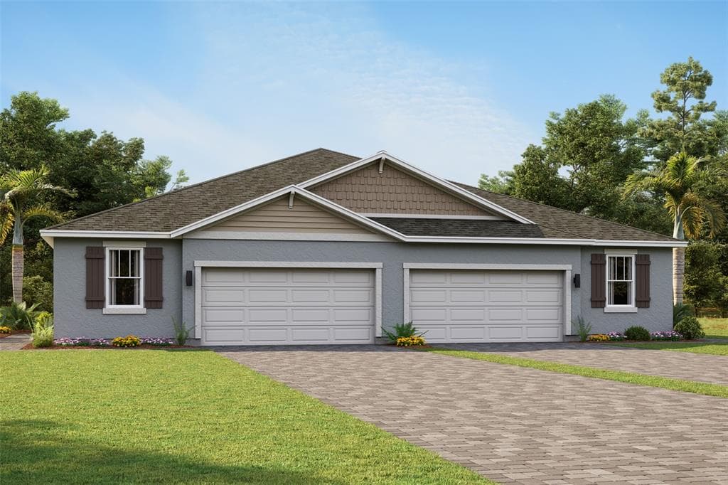 5938 TIMBERDALE AVENUE WESLEY CHAPEL, FL 33545