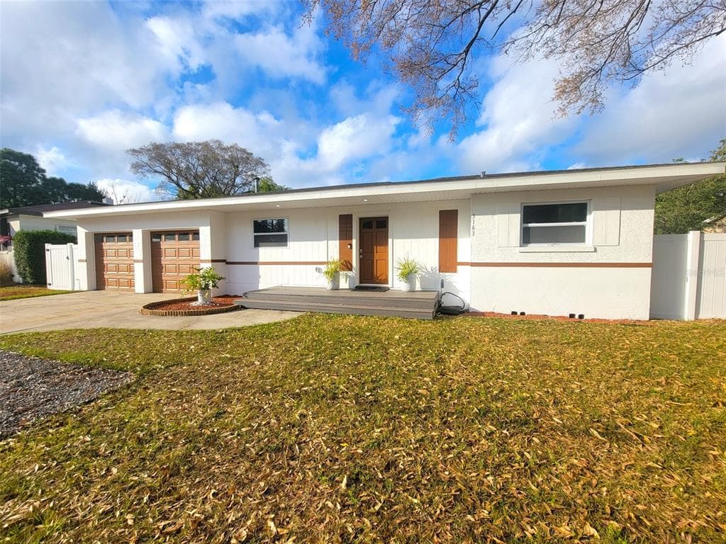 3163 9TH AVENUE N ST PETERSBURG, FL 33713