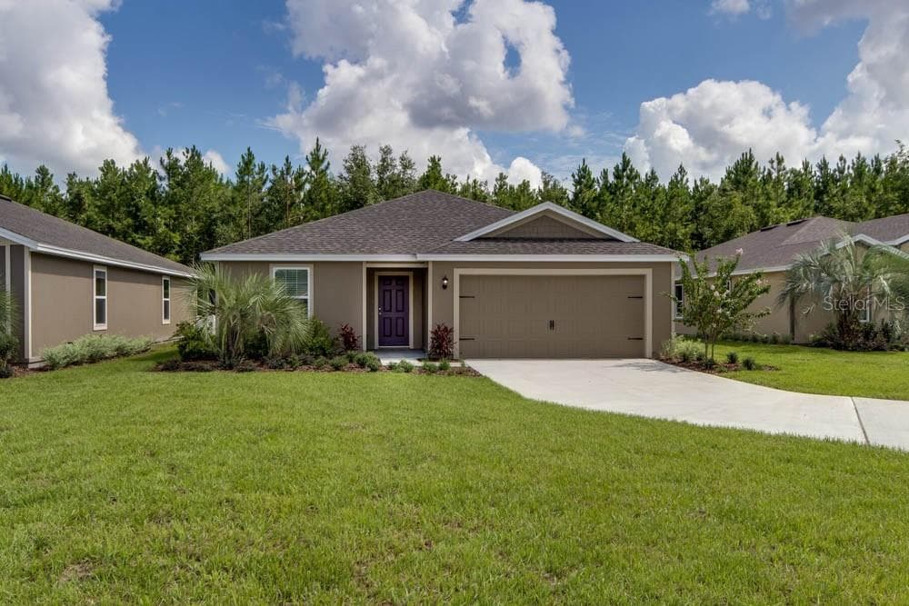 220 ASTER COURT E POINCIANA, FL 34759