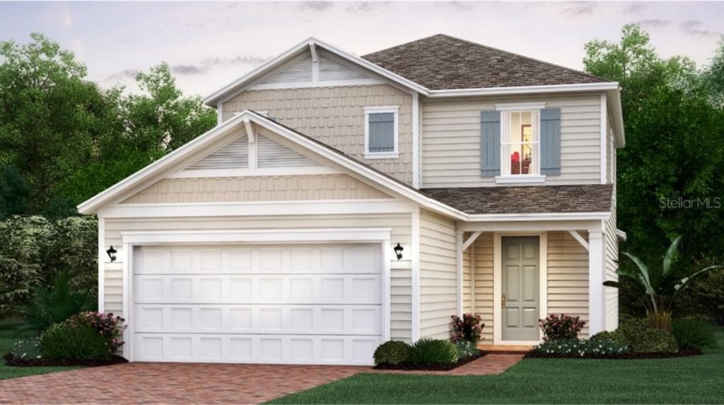 2258 NW 89TH WAY GAINESVILLE, FL 32606