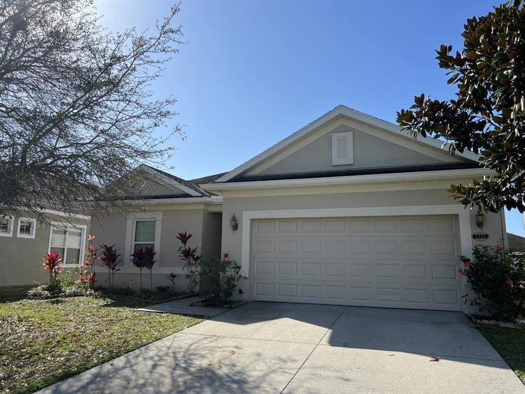 7731 STONEY HILL DRIVE WESLEY CHAPEL, FL 33545