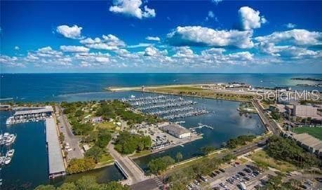 1 BEACH DRIVE SE UNIT 1508 ST PETERSBURG, FL 33701