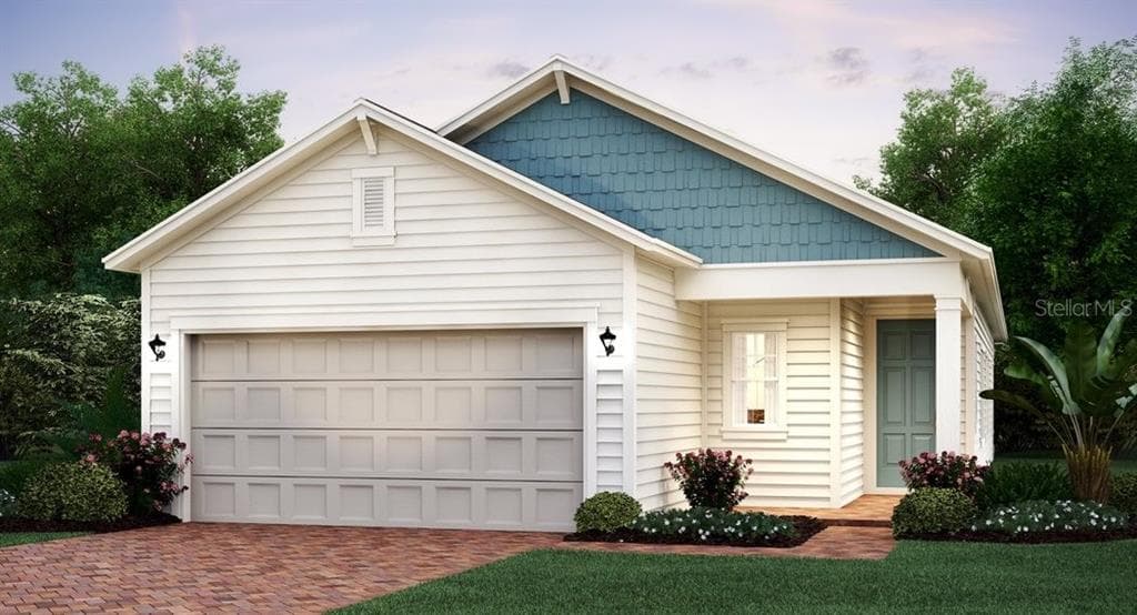 2198 NW 89TH WAY GAINESVILLE, FL 32606