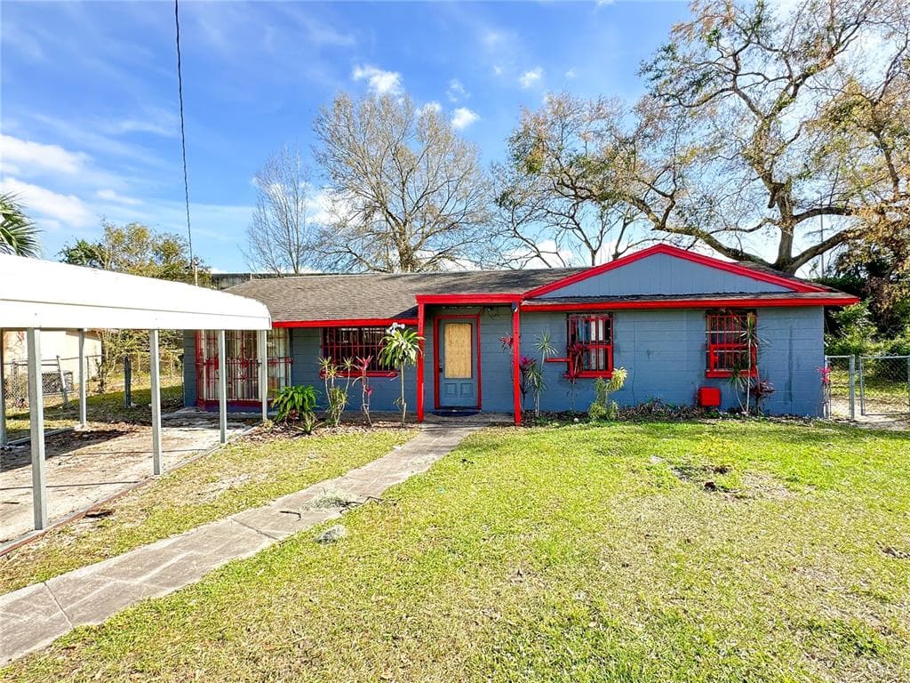 5815 E 30TH AVENUE TAMPA, FL 33619