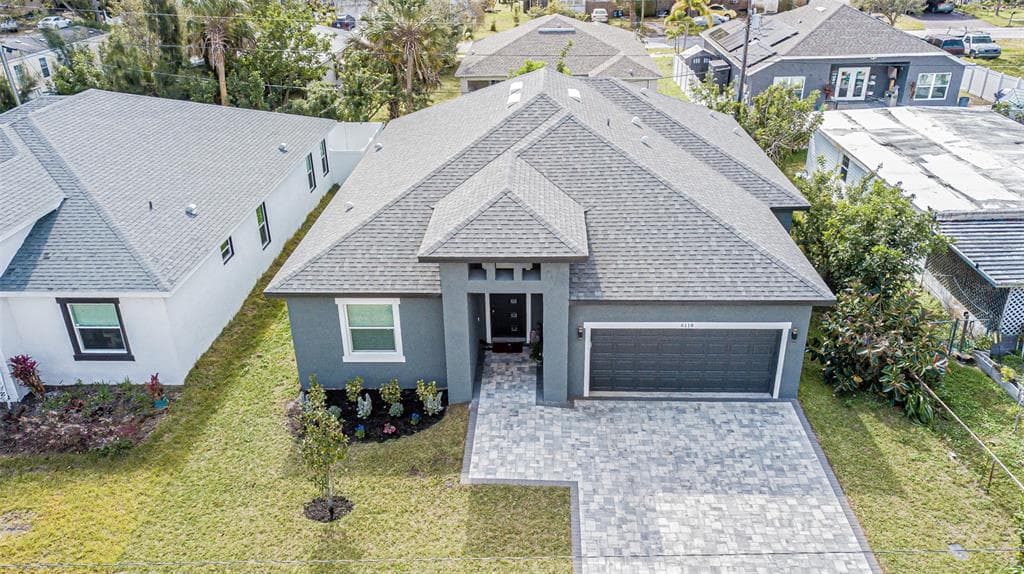 6118 105TH TERRACE N PINELLAS PARK, FL 33782