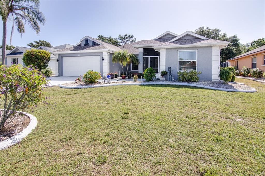 2111 E DEL WEBB BOULEVARD
