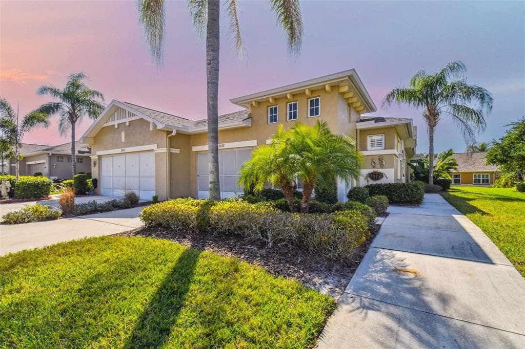 2052 INVERNESS GREENS DRIVE SUN CITY CENTER, FL 33573