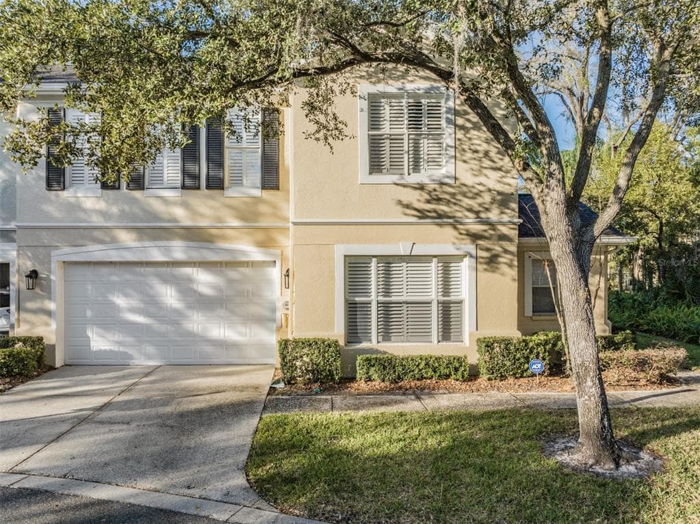 3425 HEARDS FERRY DRIVE TAMPA, FL 33618