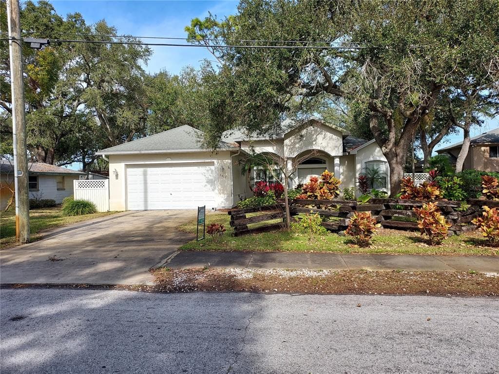 3517 W WISCONSIN AVENUE TAMPA, FL 33611