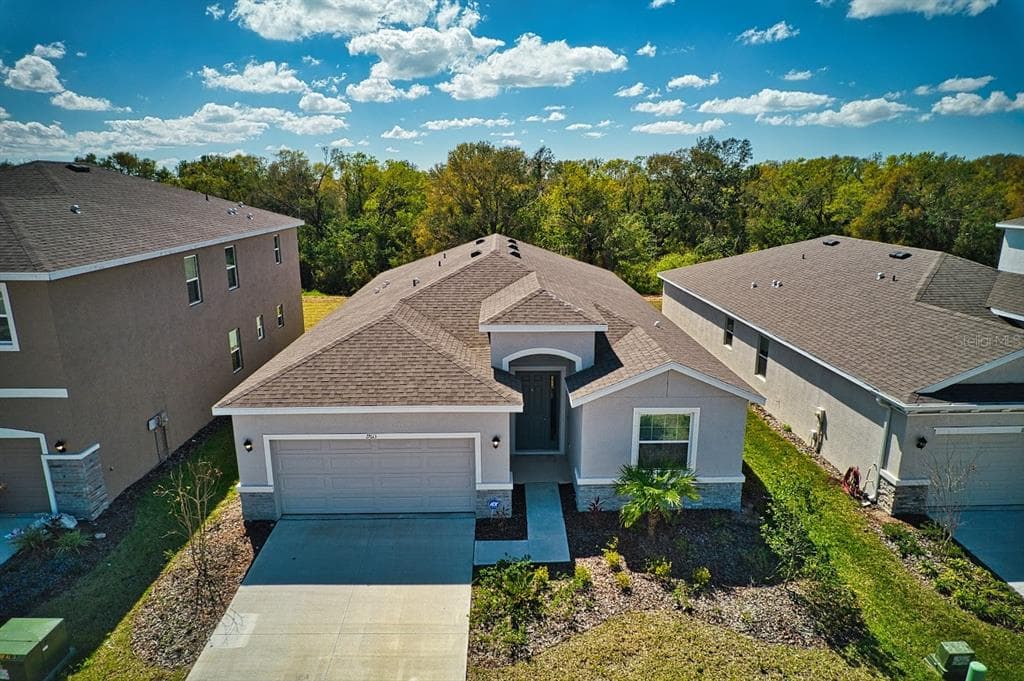 17613 CANTARINA COVE BRADENTON, FL 34211