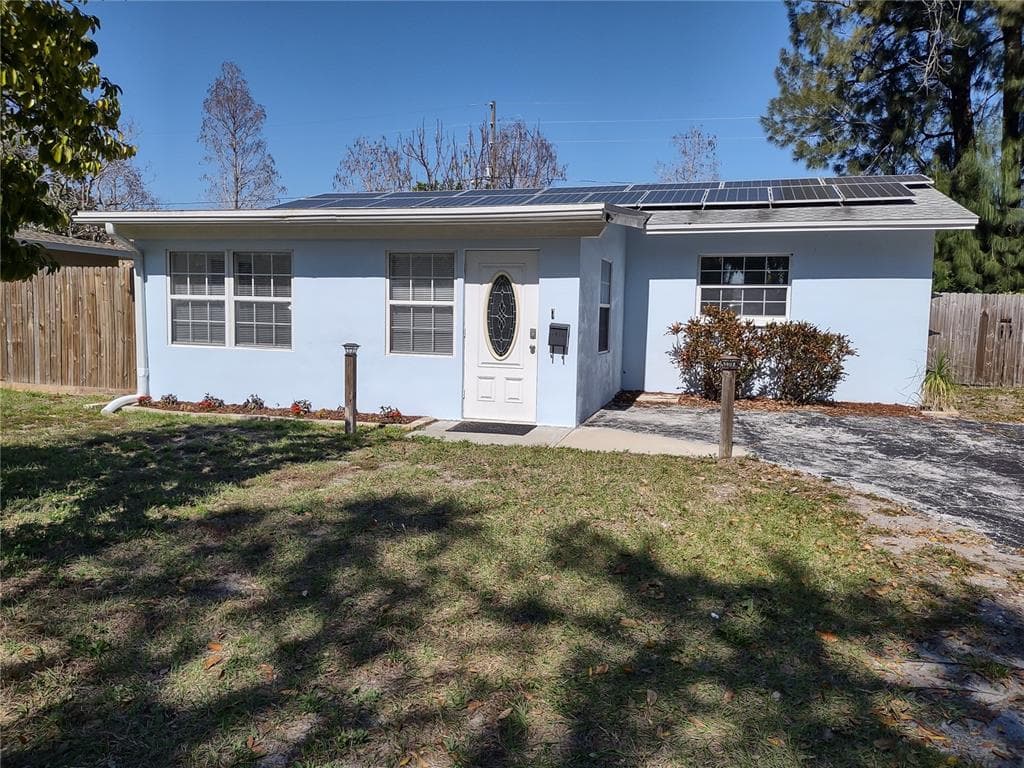 7915 36TH AVENUE N ST PETERSBURG, FL 33710