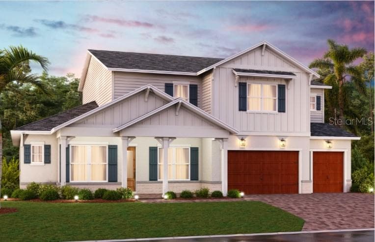 3103 HAWTHORNE ROAD W TAMPA, FL 33611
